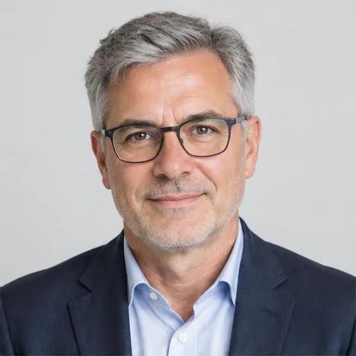 Immagine generata di esempio: Marco Conti